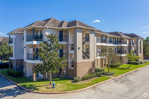 Short Term Apartments for Rent in Houston, TX .